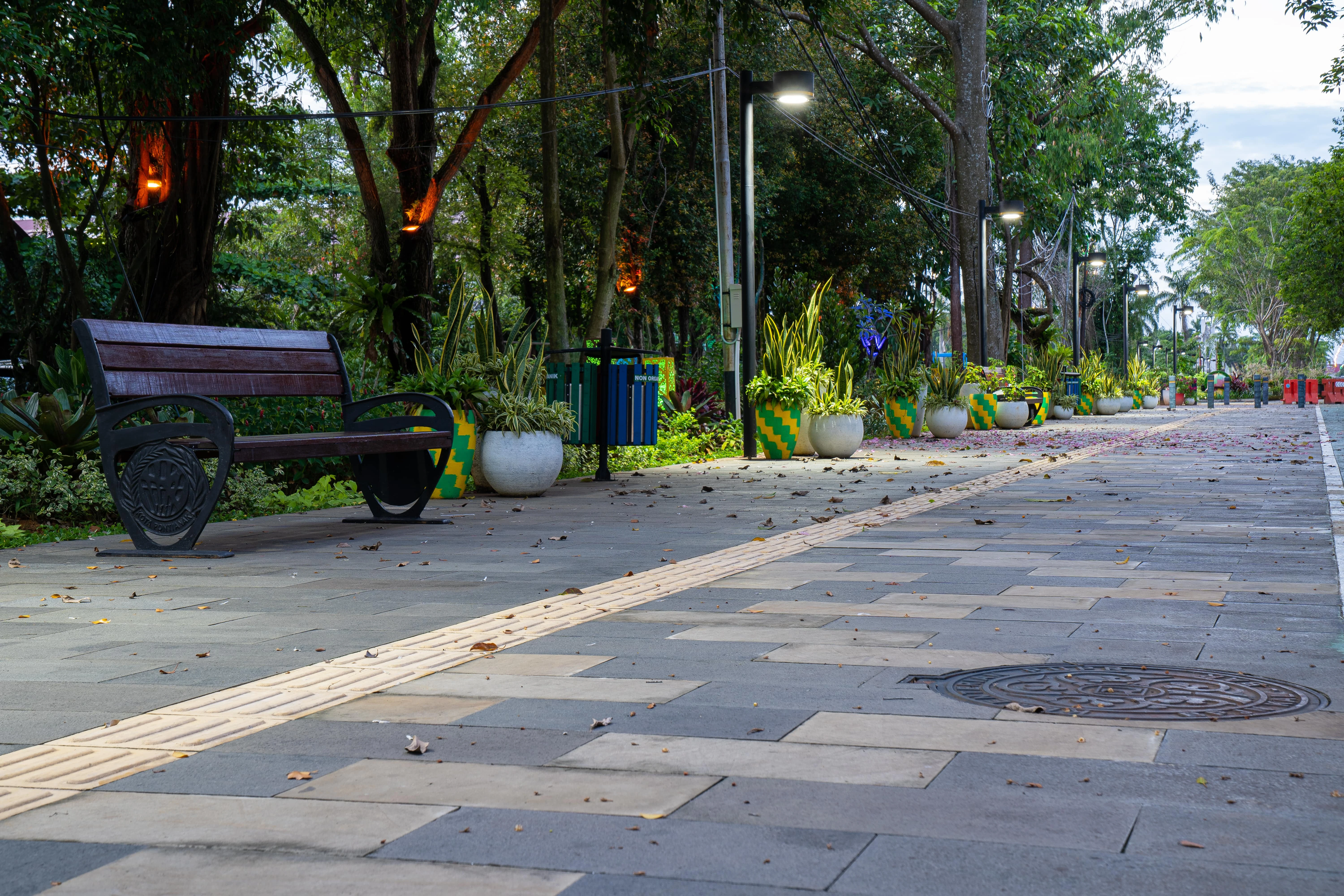 Pontianak Dukung Gerakan Indonesia Asri