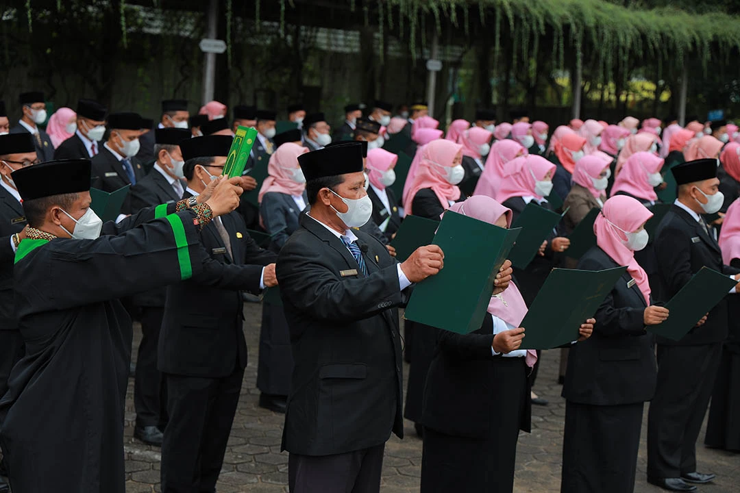 Pemkot Pontianak Terapkan Kurikulum Merdeka, Belajar Berbasis Minat Bakat