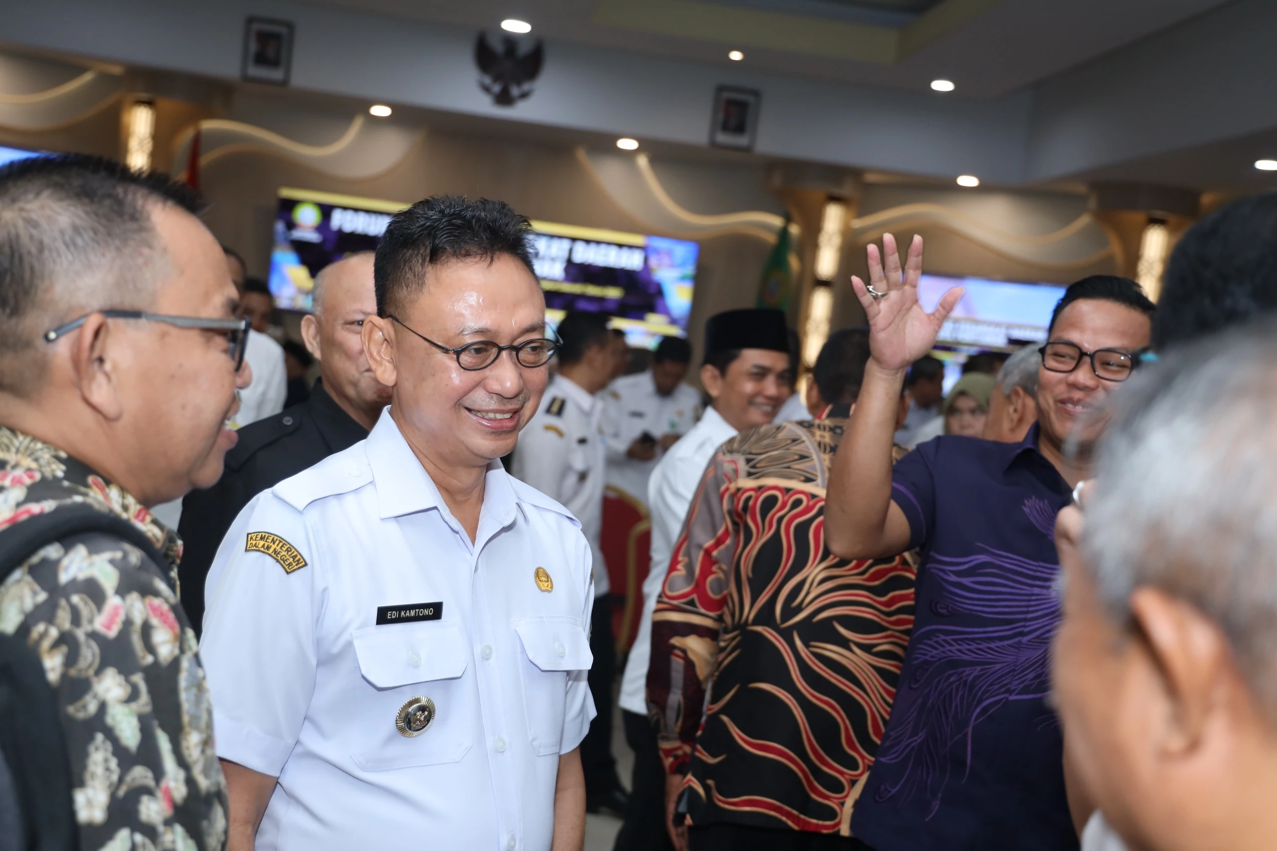 RKPD 2027 Pontianak Harus Jawab Tantangan Keterbatasan Lahan dan Anggaran