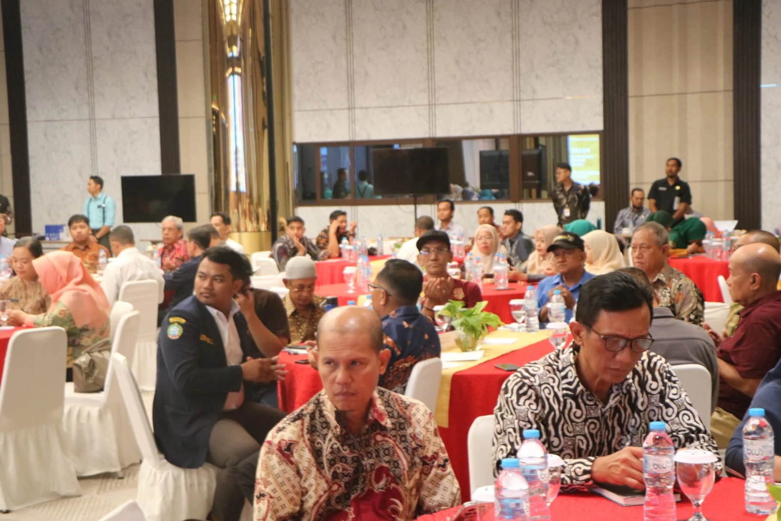 Menata Pontianak Timur sebagai Etalase Budaya Kota Khatulistiwa