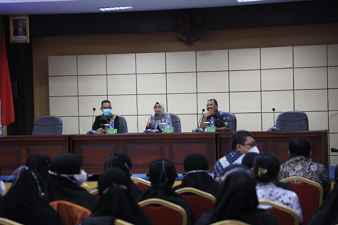 Evaluasi ASN Tingkatkan Efektivitas Kinerja