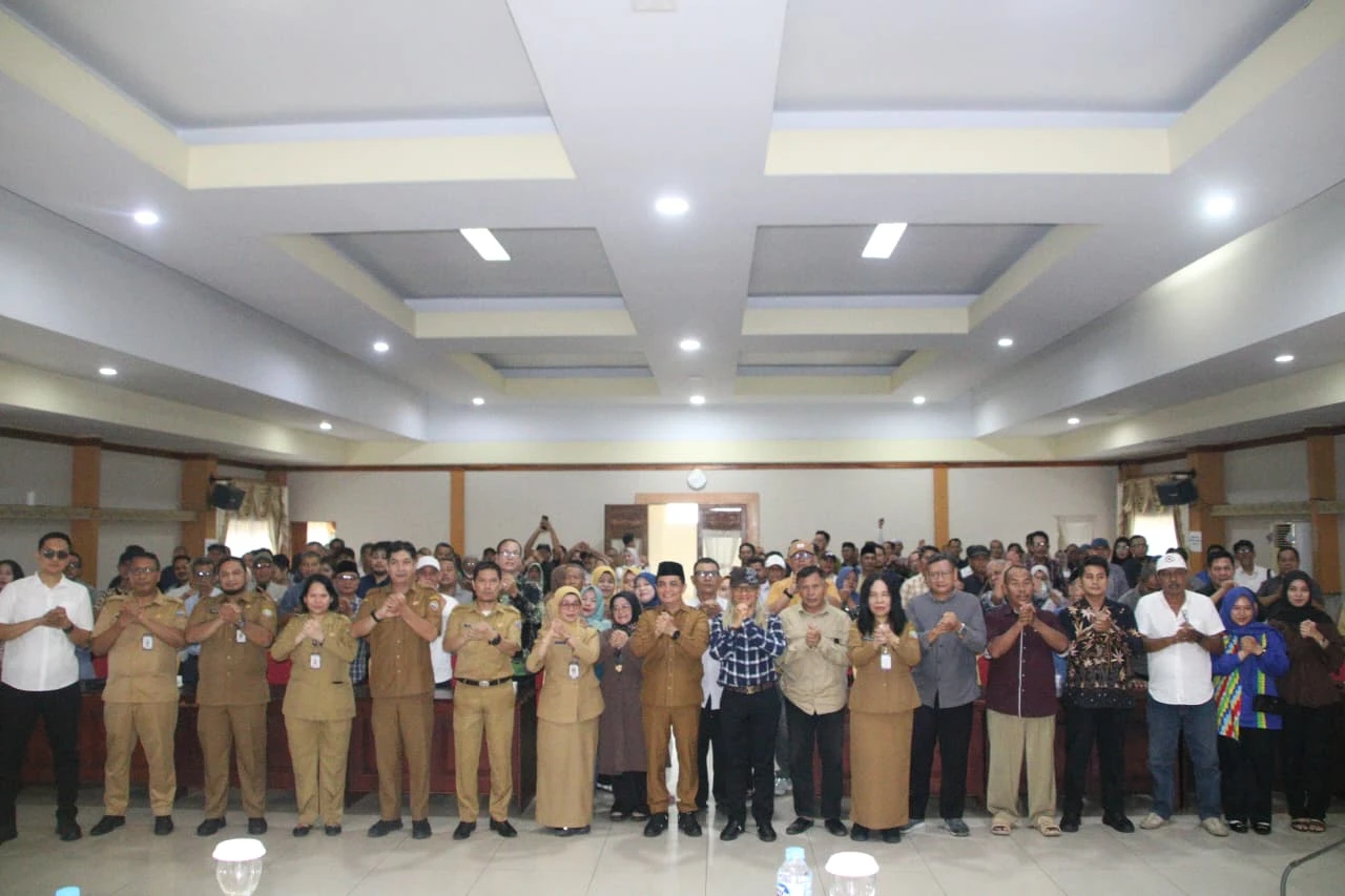Pencegahan Korupsi Dimulai dari Integritas Sehari-hari