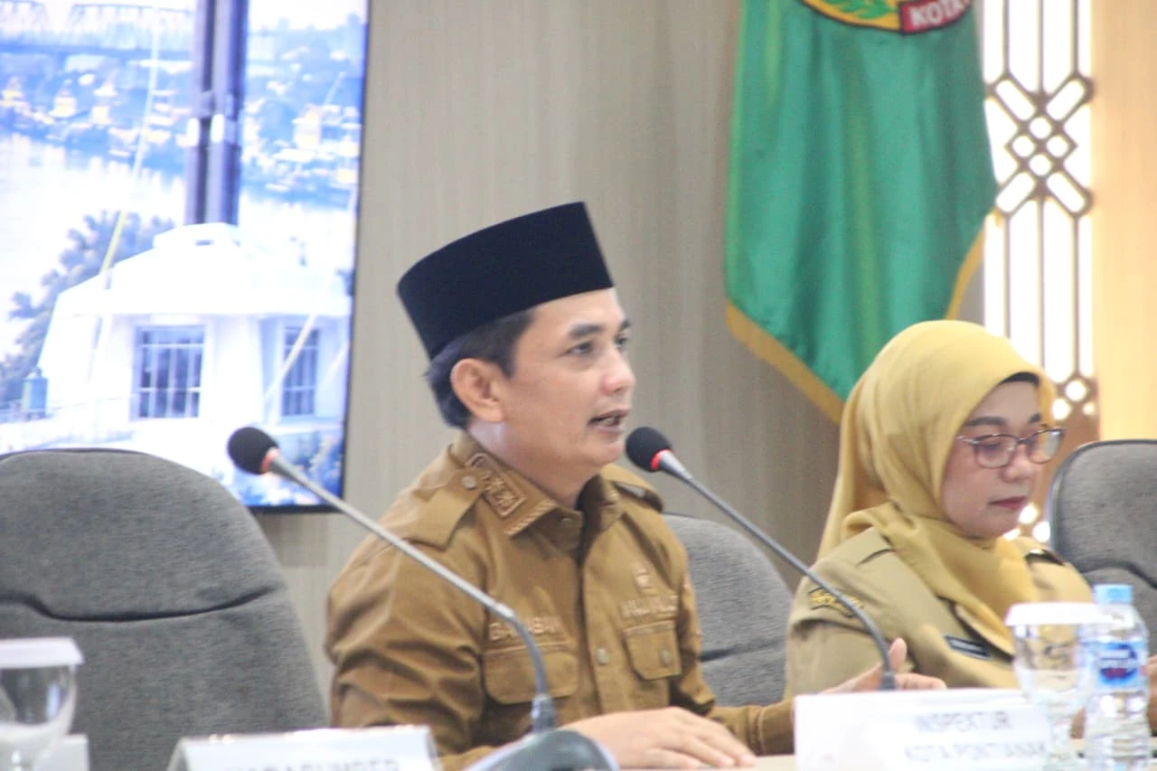 Pencegahan Korupsi Dimulai dari Integritas Sehari-hari