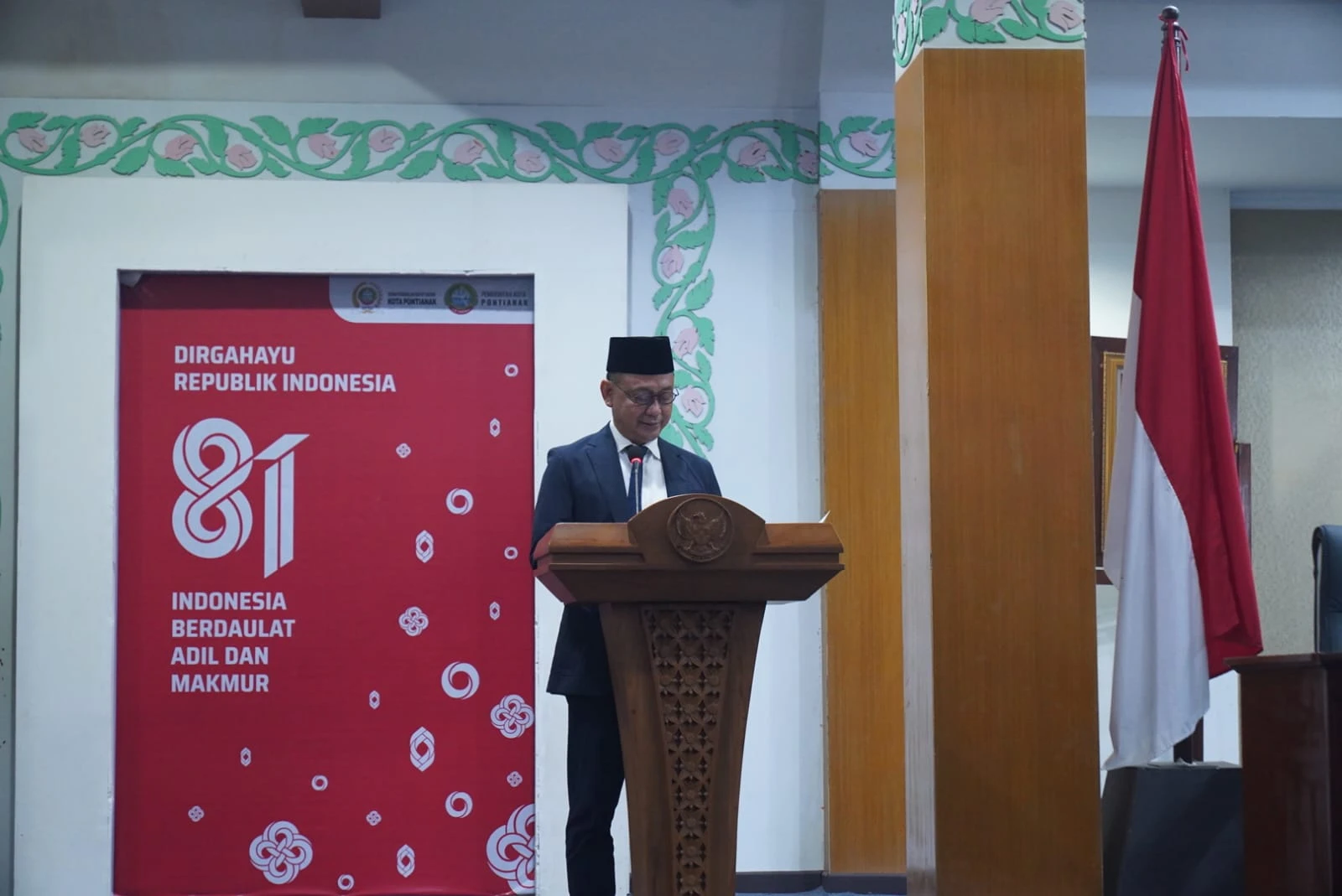 Perubahan APBD 2026 Fokuskan Program Kesehatan dan Pendidikan