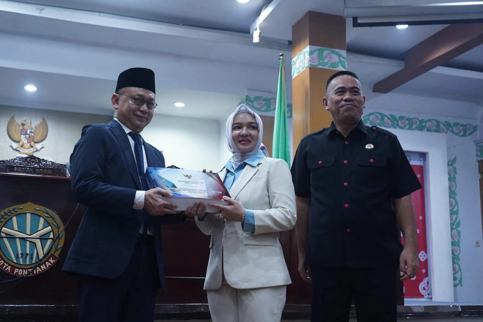 Perubahan APBD 2026 Fokuskan Program Kesehatan dan Pendidikan