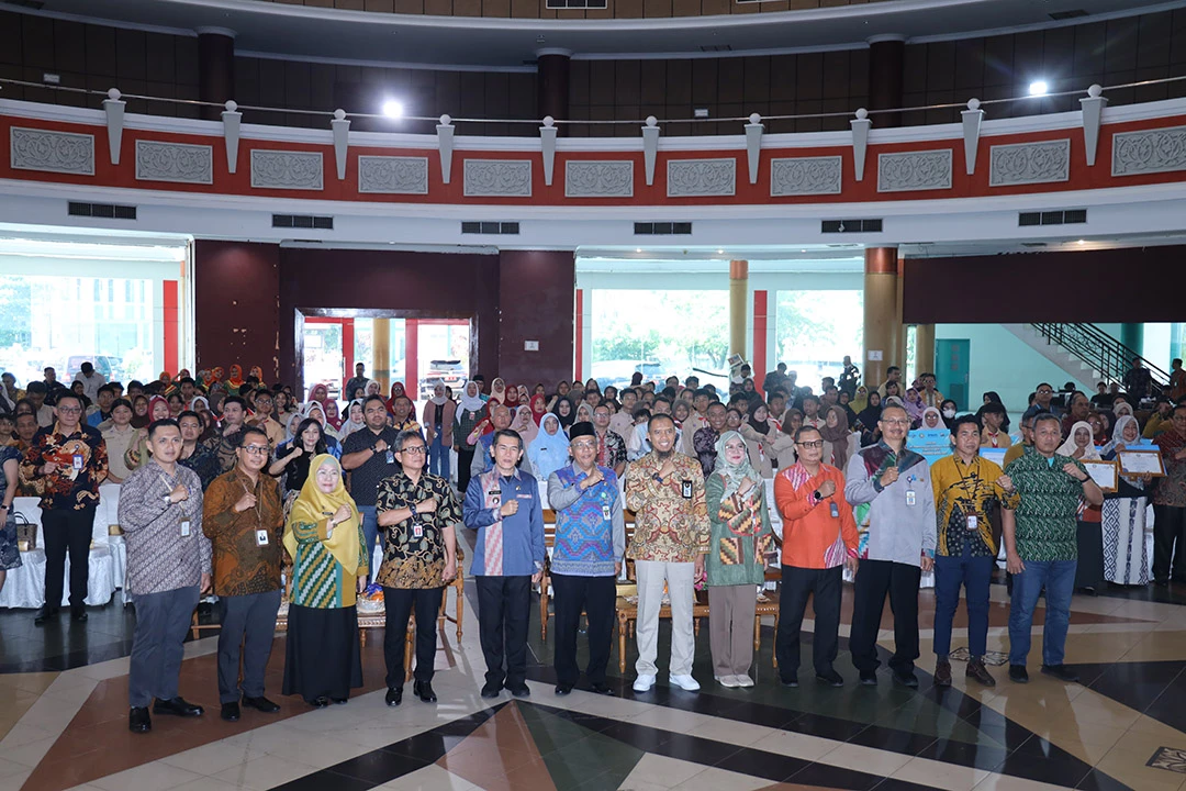 Dorong Inklusi dan Literasi Keuangan Sejak Dini Lewat Lomba Menabung Pelajar