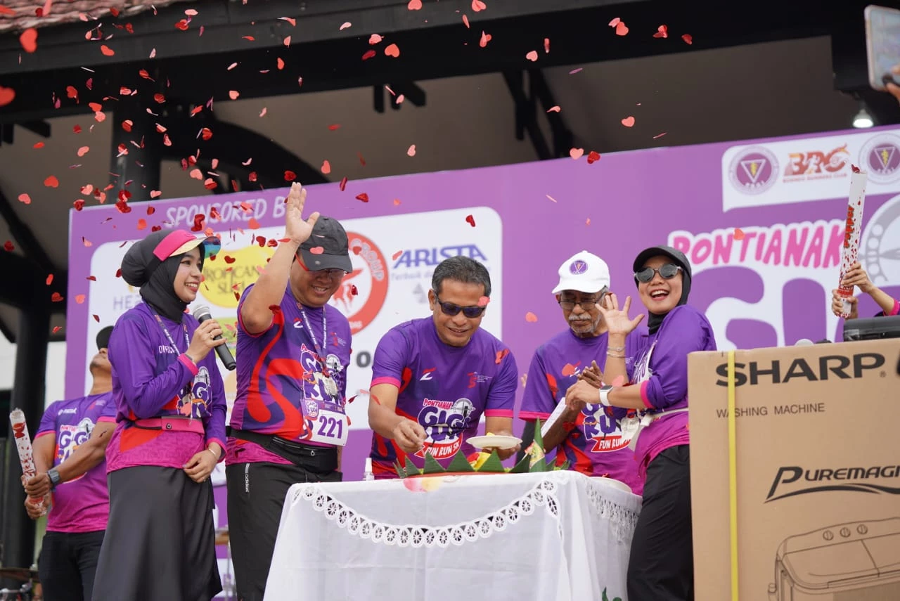 Edi Suryanto Apresiasi PDGI Gelar Pemeriksaan Gigi Gratis