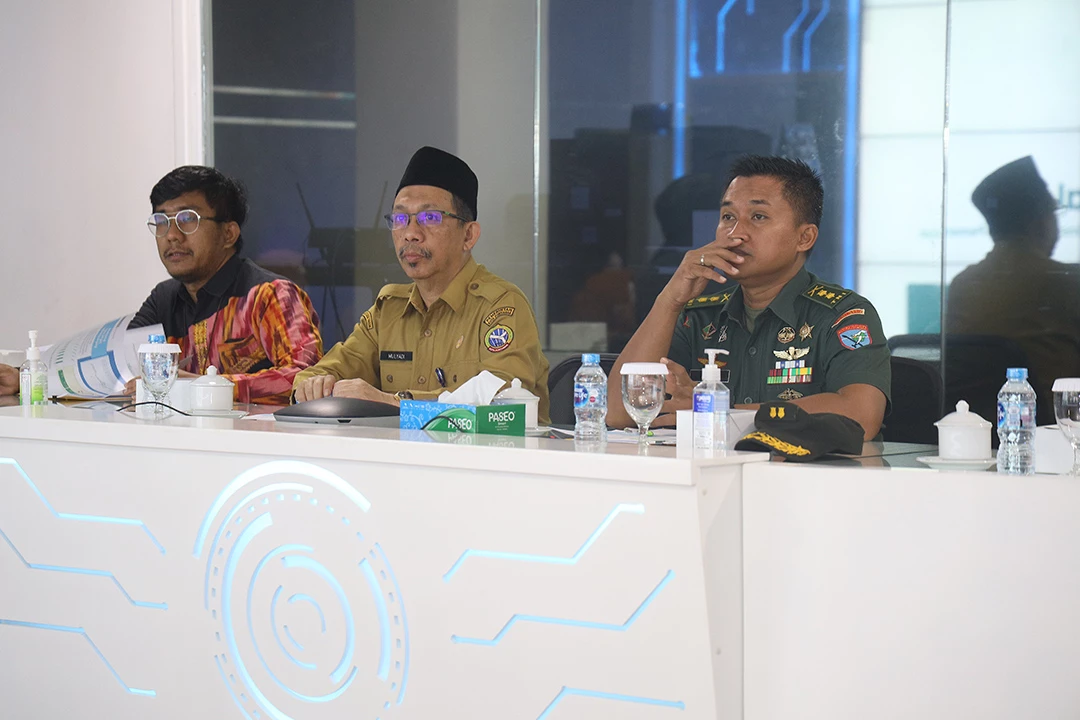 Per Juli Inflasi Pontianak Tercatat Turun 0,22 Persen