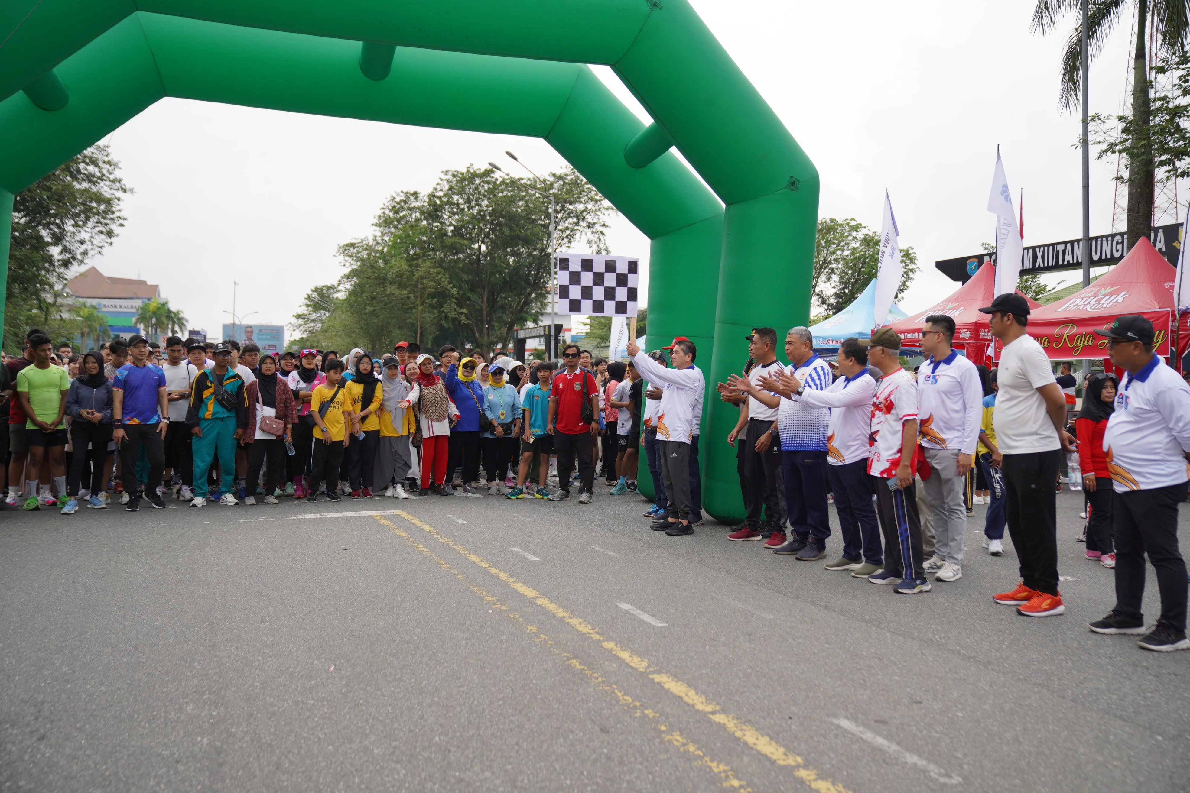 Ani Sofian Harap BPR Lebih Familiar di Masyarakat