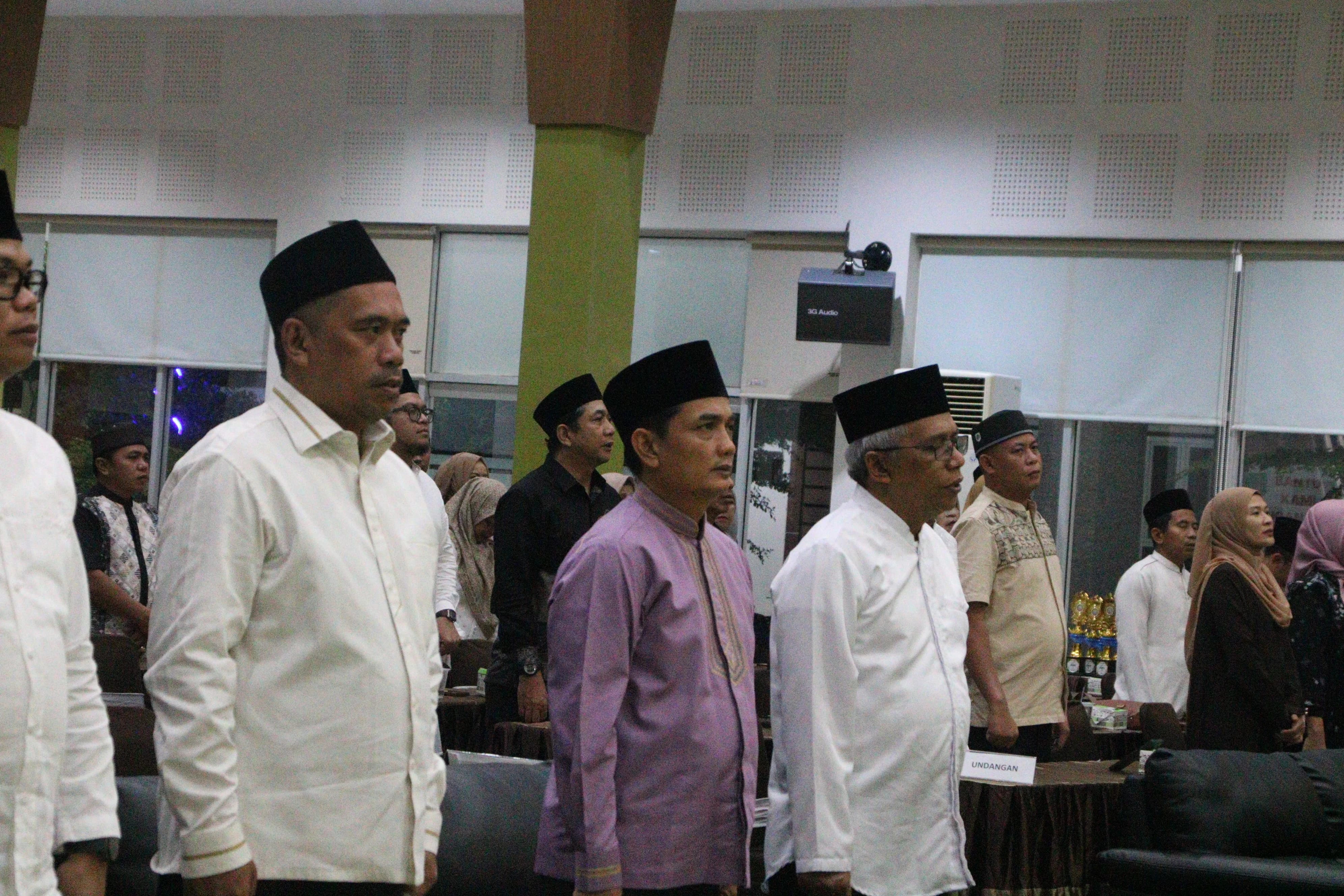 MTQ Cetak Generasi Cerdas, Berkarakter dan Adaptif