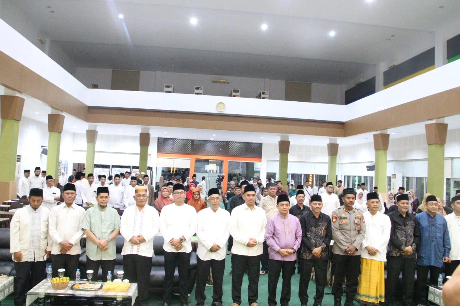 MTQ Cetak Generasi Cerdas, Berkarakter dan Adaptif