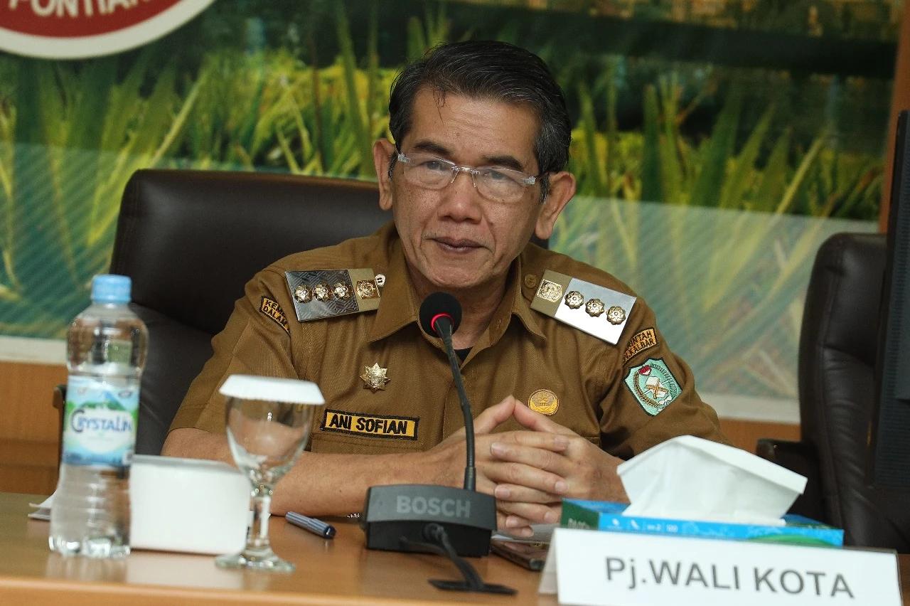 Cegah Karhutla, Tim Gabungan Rutin Pantau Titik Api