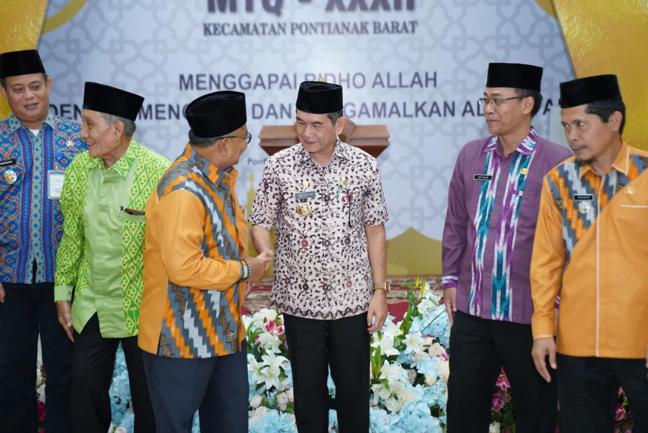 Ani Harap Kualitas Peserta MTQ Meningkat