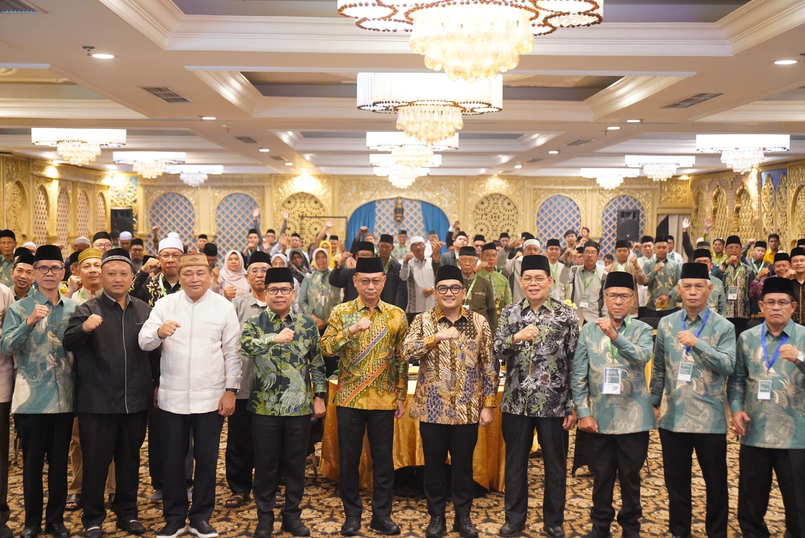Tutup Rakorda MUI se-Kalimantan, Edi Dorong Sinergi Ulama dan Pemerintah