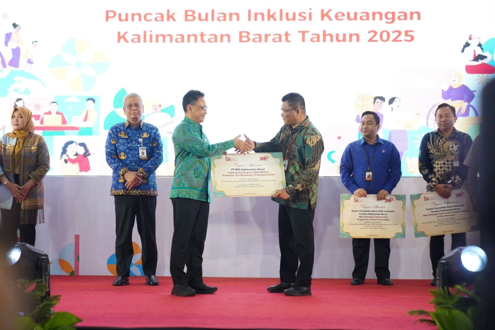 Literasi Keuangan Pahami Manfaat dan Risikonya di Era Digital Literasi Keuangan Pahami Manfaat dan Risikonya di Era Digital