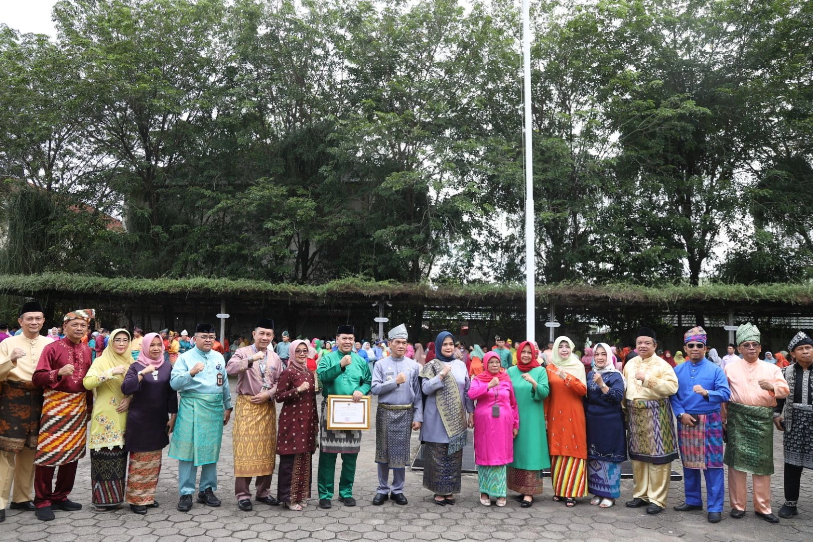 Sinergitas Pemkot dan Pemprov Dorong Perekonomian Kalbar