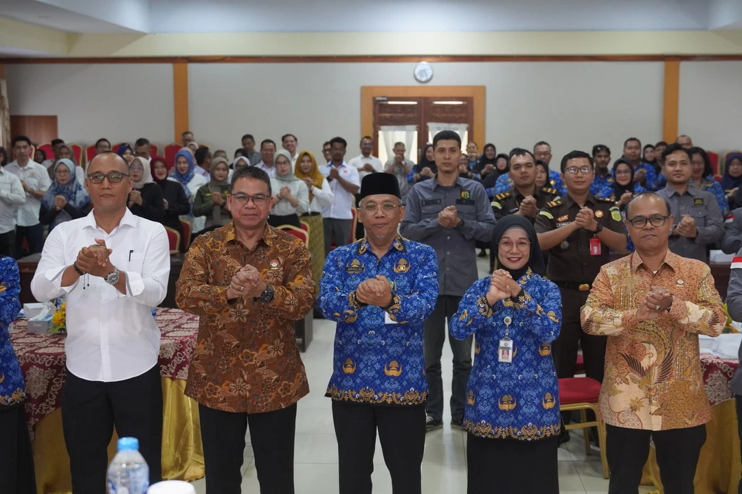 Pikat Investasi, Pemkot Dorong Percepatan Izin Usaha