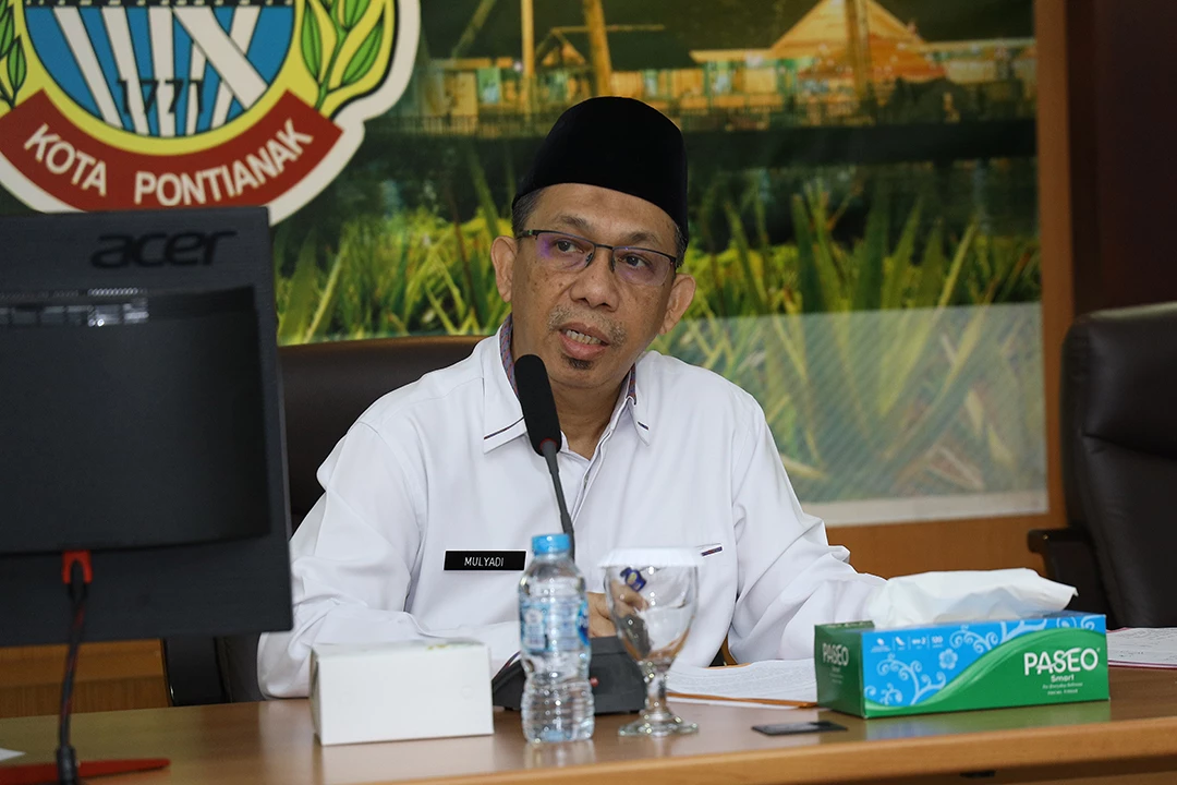 Kendalikan Inflasi, Pemkot Gencarkan Gerakan Menanam Sayur Kendalikan Inflasi, Pemkot Gencarkan Gerakan Menanam Sayur