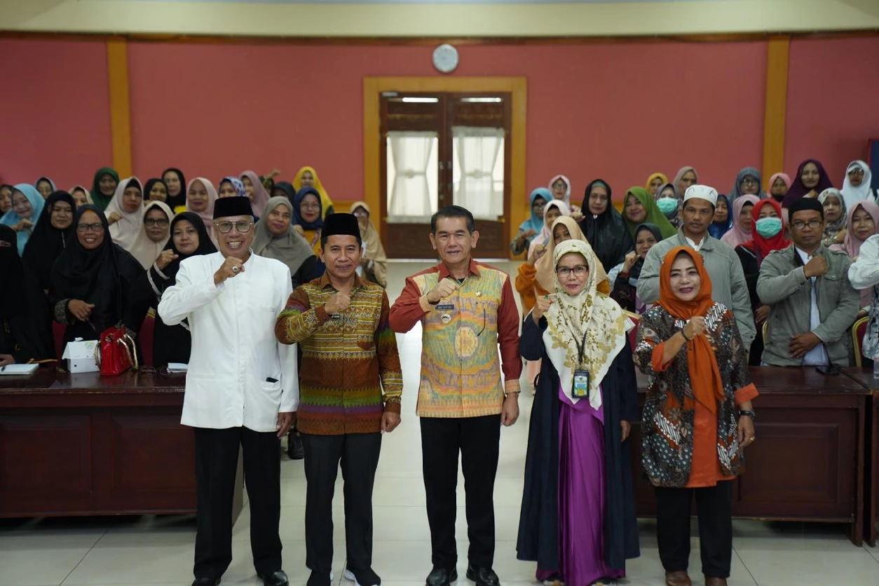 Pentingnya Peran Lembaga Keagamaan dalam Pembangunan Kota