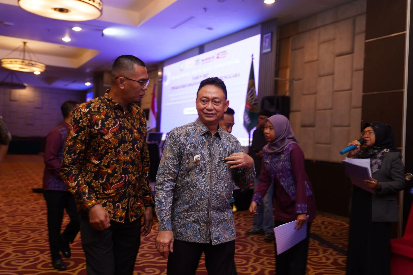 Pemkot Fokus Konektivitas Infrastruktur Jalan Pontianak Tenggara