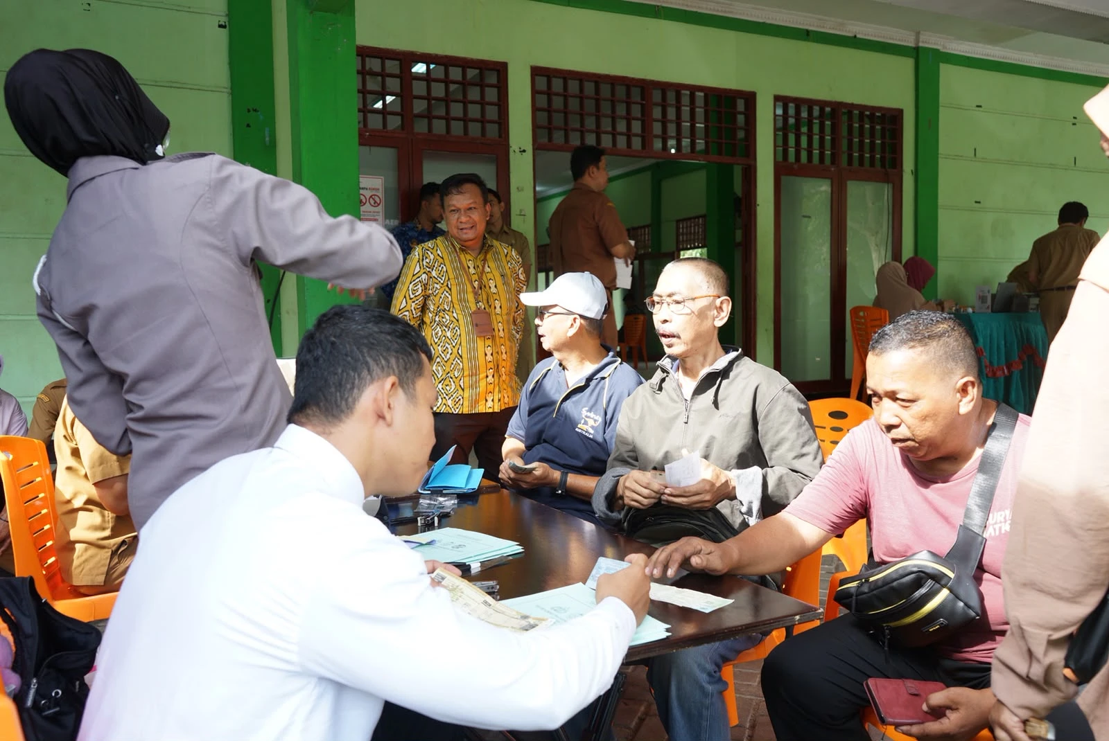 PAD Lampaui Target, Pemkot Perkuat Intensifikasi Pajak dan Efisiensi Anggaran