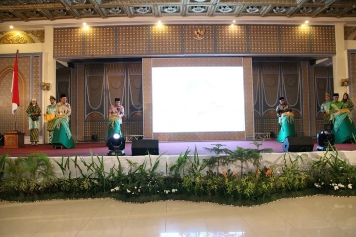 STQ Nasional ke 25 di Pontianak, Ini Lima Panggung Pergelaran dan Spesifikasi Perlombaan STQ Nasional ke 25 di Pontianak, Ini Lima Panggung Pergelaran dan Spesifikasi Perlombaan