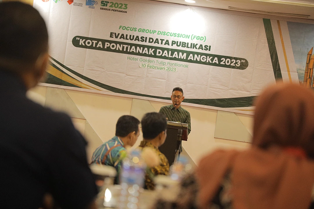 Akurasi Data Kunci Program dan Kebijakan Tepat Sasaran