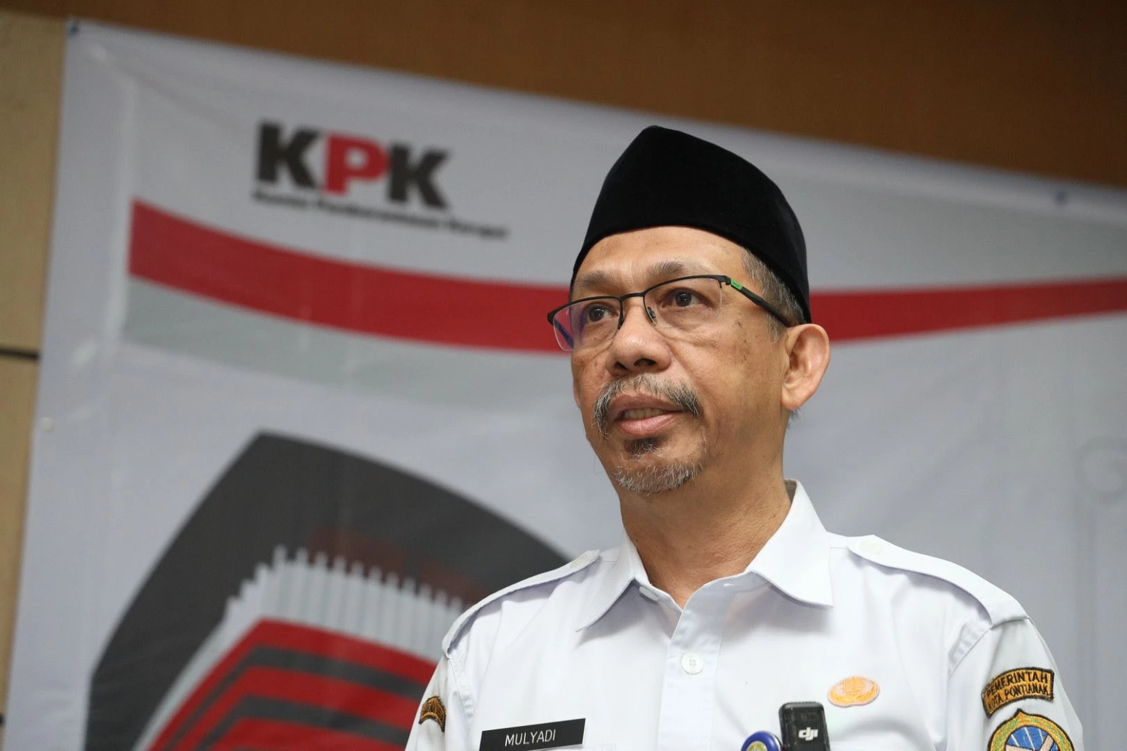 Pemkot Pontianak Berlakukan Penyesuaian Jam Kerja bagi ASN Selama Ramadan