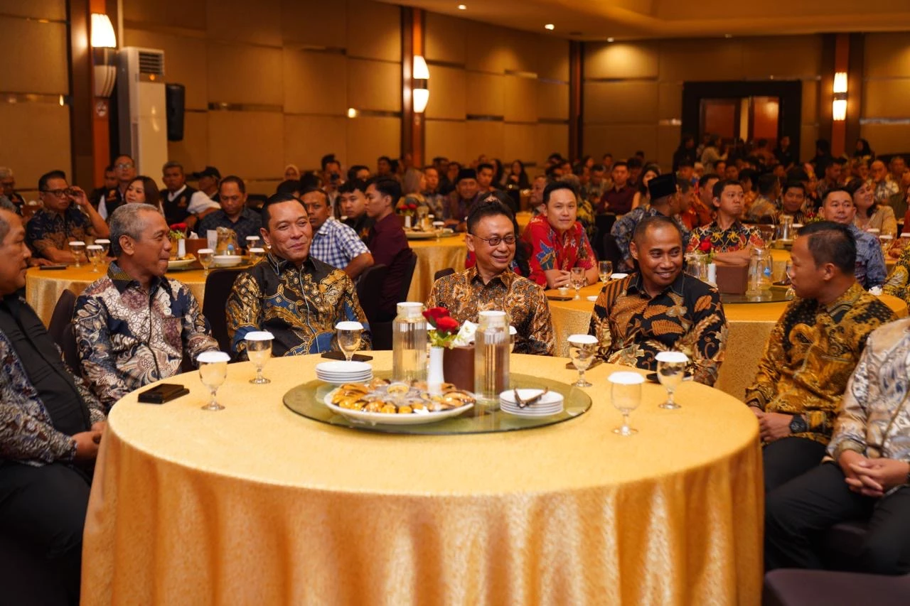 Wako Apresiasi Sinergi dan Dedikasi Kapolresta Jaga Kondusivitas Kota Wako Apresiasi Sinergi dan Dedikasi Kapolresta Jaga Kondusivitas Kota