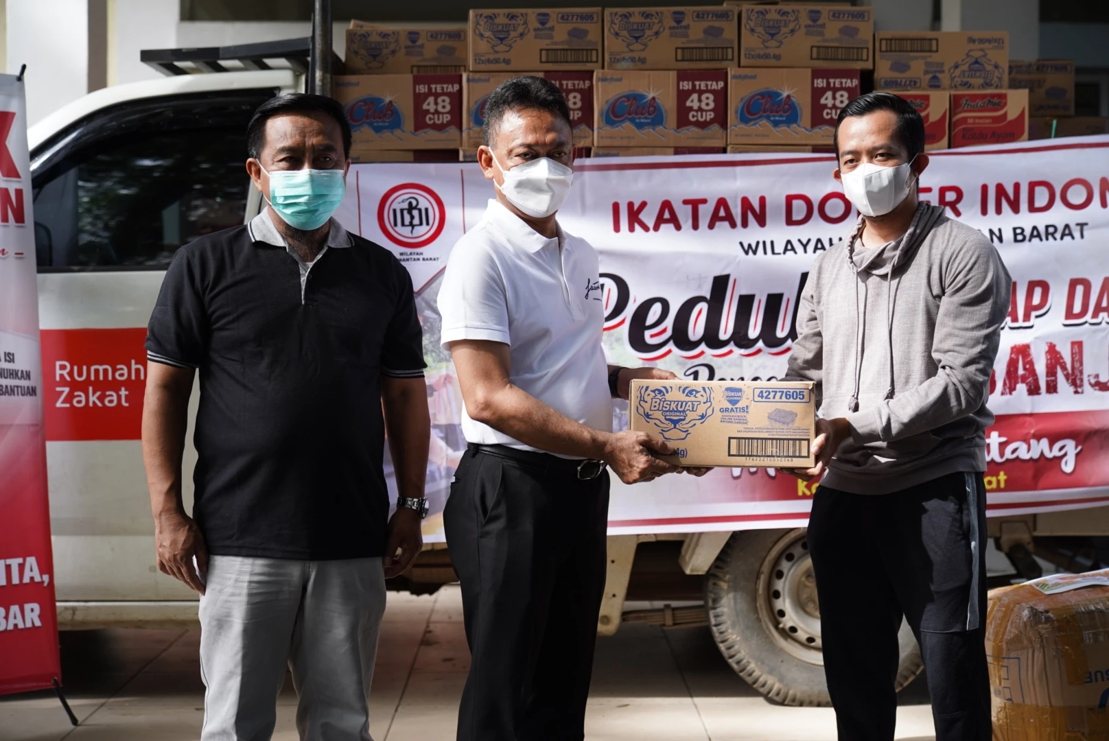 Peringatan HKN ke-57, Wali Kota Edi Sebut Pejuang Kesehatan Berhasil Kendalikan Covid-19