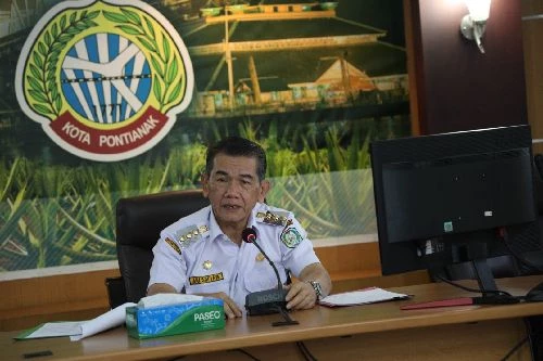 Jelang Mudik Lebaran, Ani Ingatkan Warga Waspada Keamanan Rumah