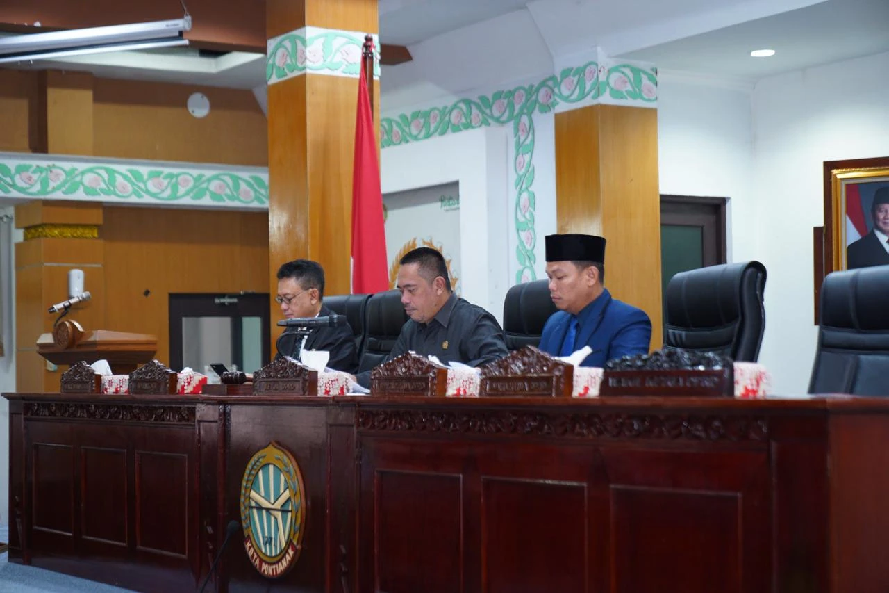 Air Tanah Jadi Objek Pajak Pemkot