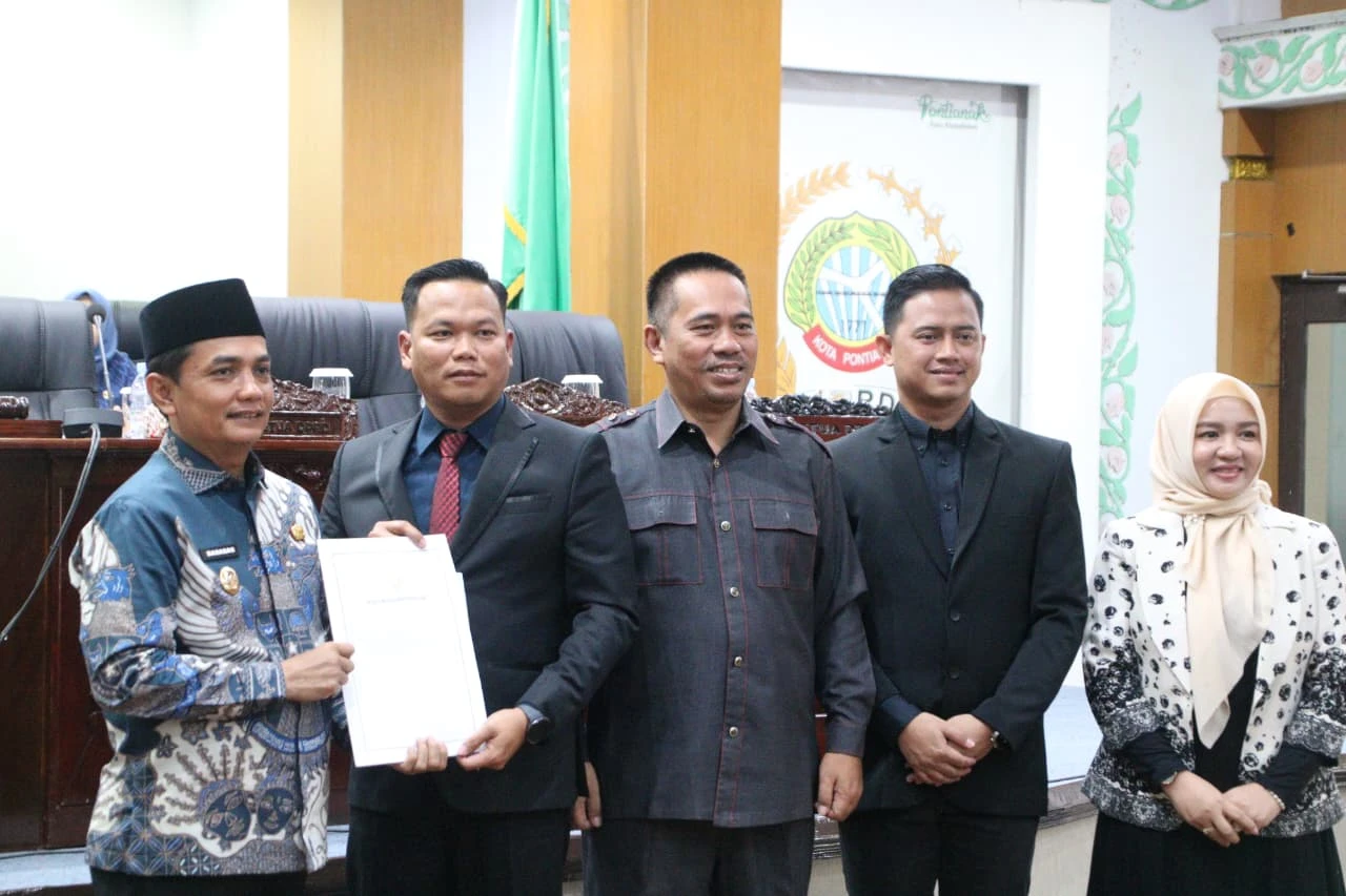 Manfaatkan SILPA untuk Percepatan Pembangunan