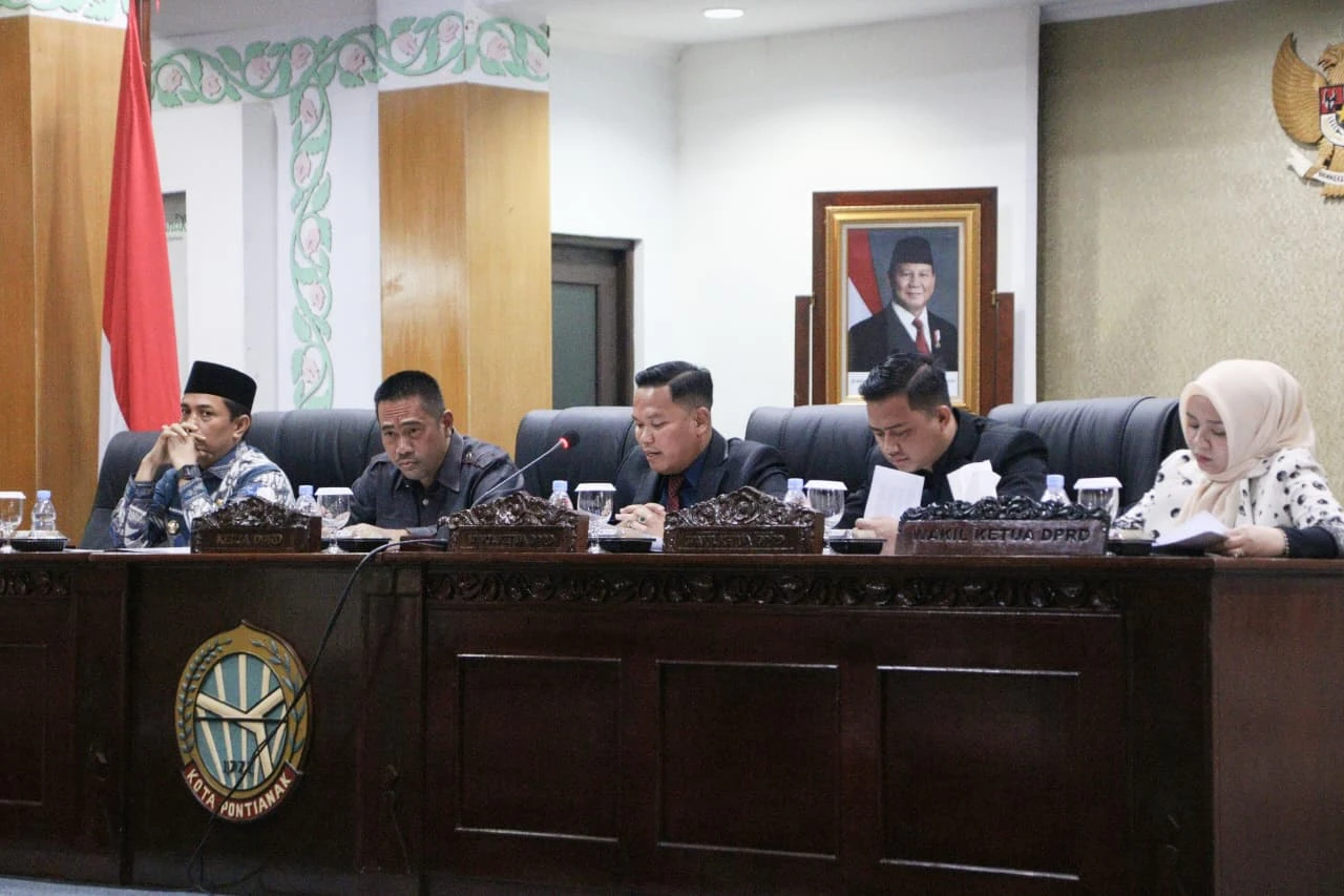 Manfaatkan SILPA untuk Percepatan Pembangunan