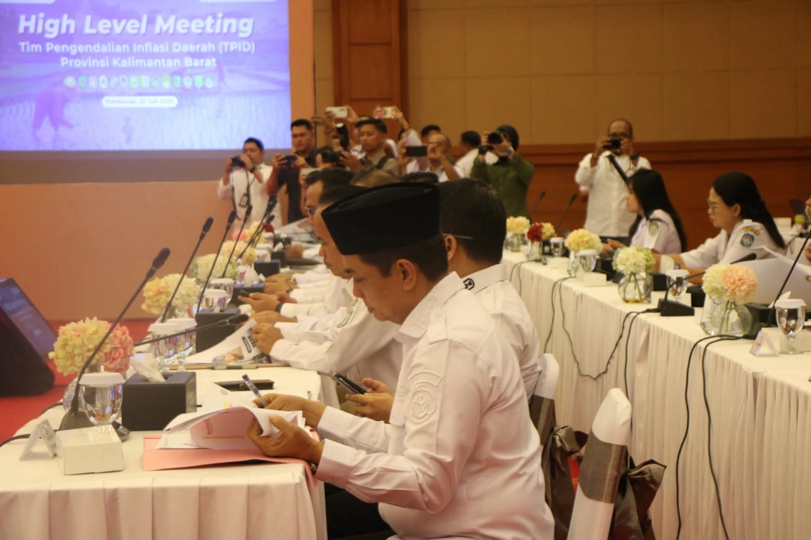 Bahasan Minta Pertamina Tegas Soal Distribusi BBM dan Elpiji