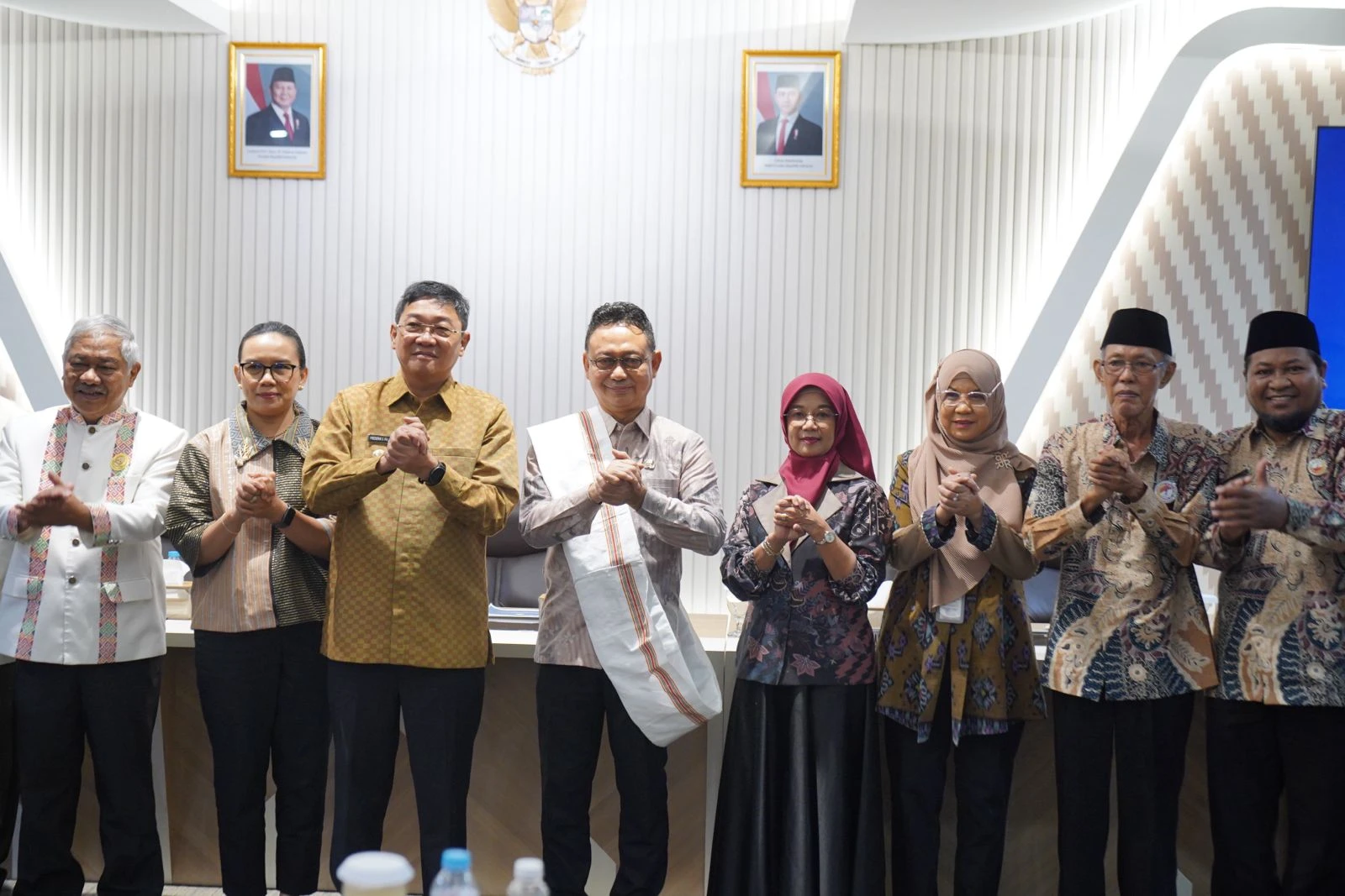 Toraja Utara Studi Tiru Toleransi di Pontianak