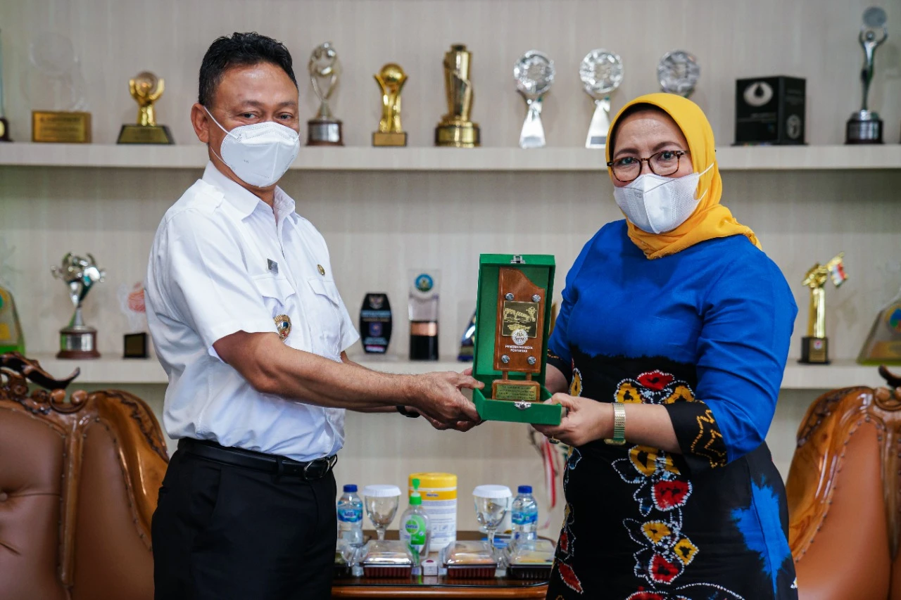 Dua Lokasi Pilihan Mal Pelayanan Publik