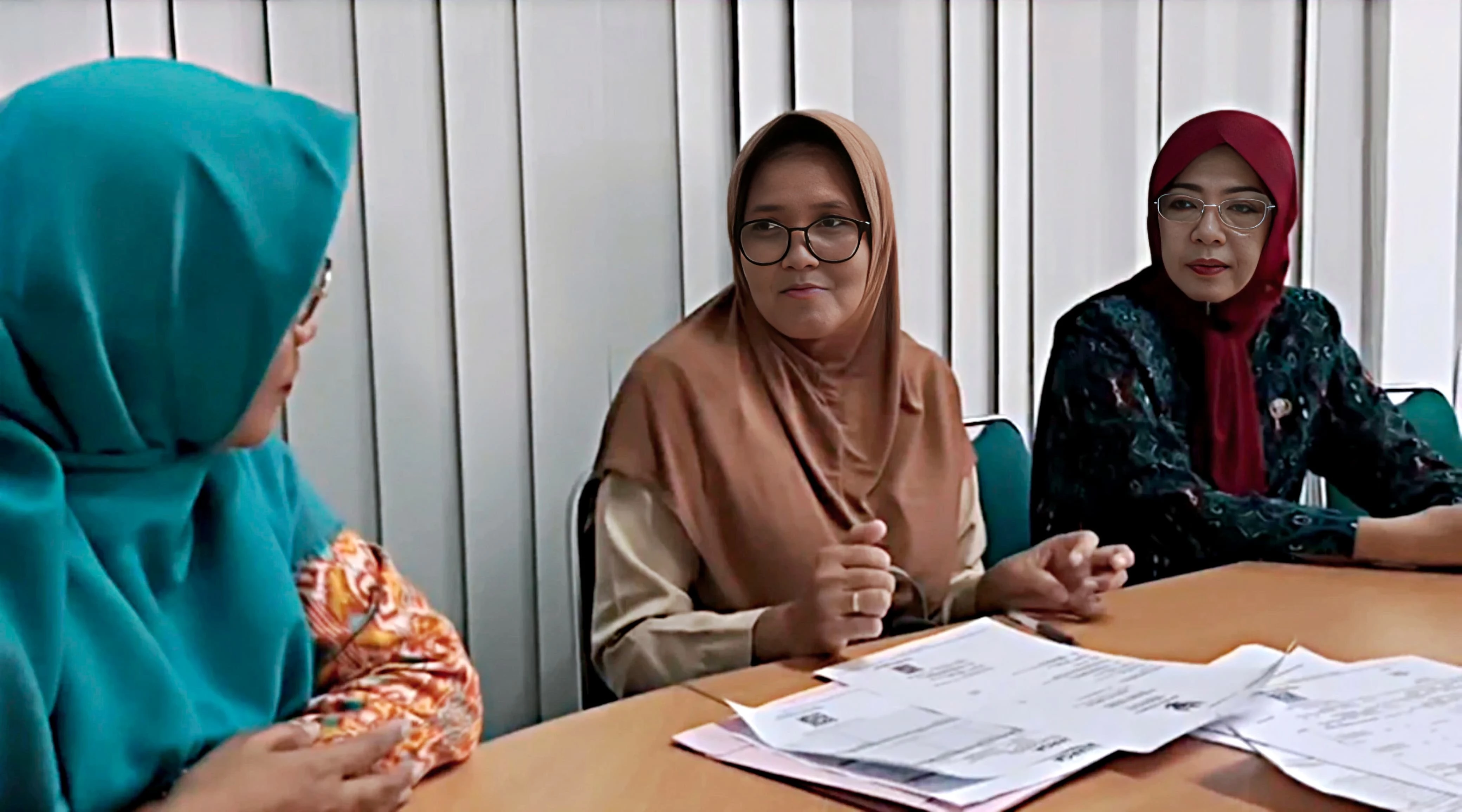 Urus Akta Kematian Mendiang Ibu, Wiwik: Dalam Sehari Sudah Terima Akta via Email