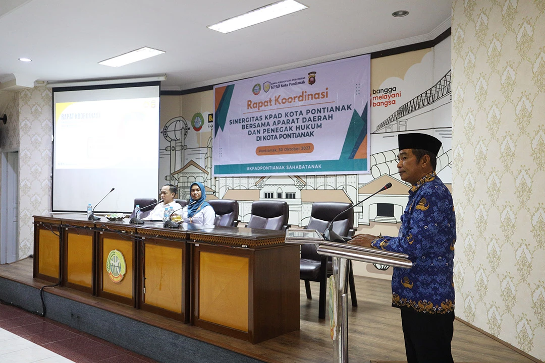 Kolaborasi Semua Elemen Lindungi Anak