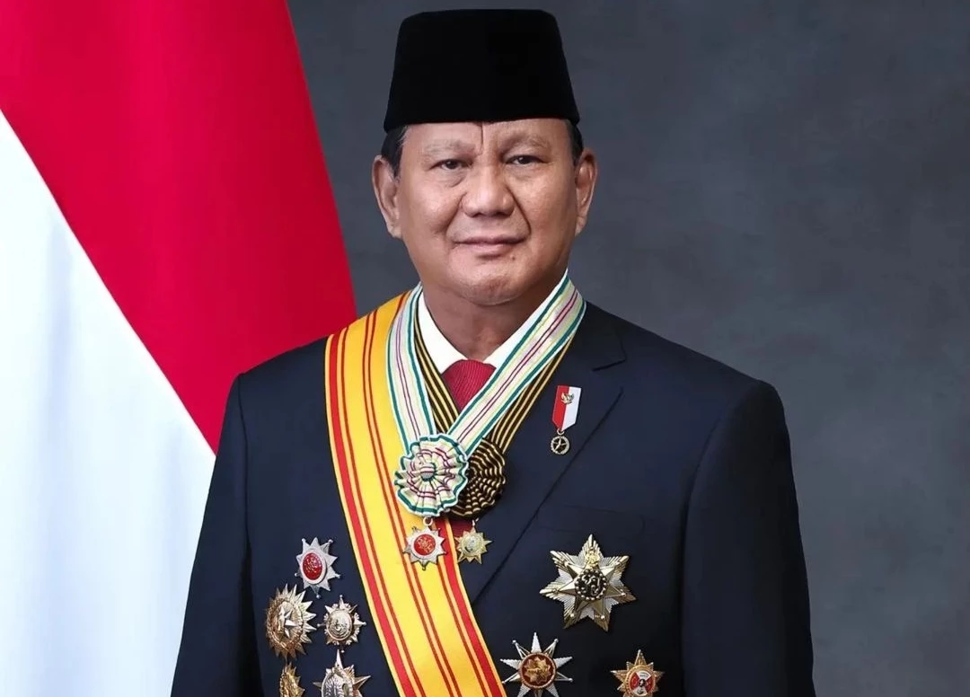 Ani Sofian Optimis Presiden Prabowo Dorong Kemajuan Pontianak