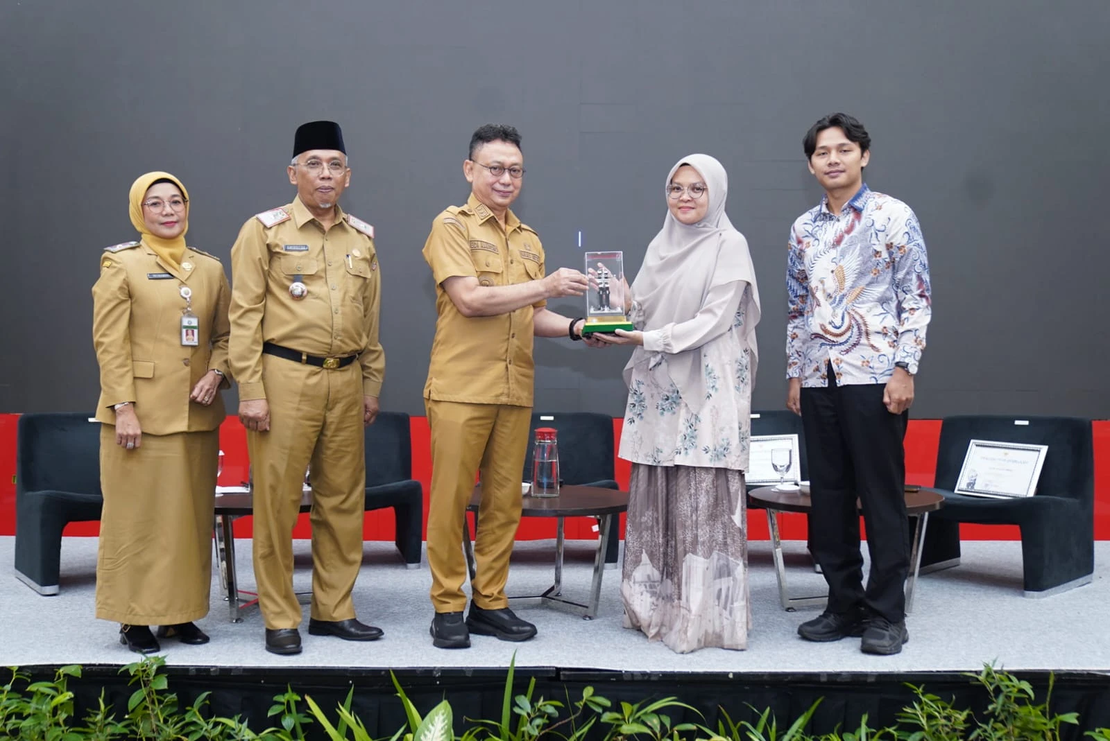 Tingkatkan Akuntabilitas Kinerja Kota