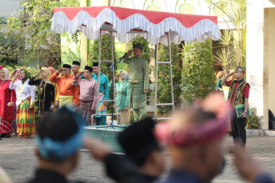 Tingkatkan Kualitas SDM, Pemkot Pastikan Pendidikan yang Layak Tingkatkan Kualitas SDM, Pemkot Pastikan Pendidikan yang Layak