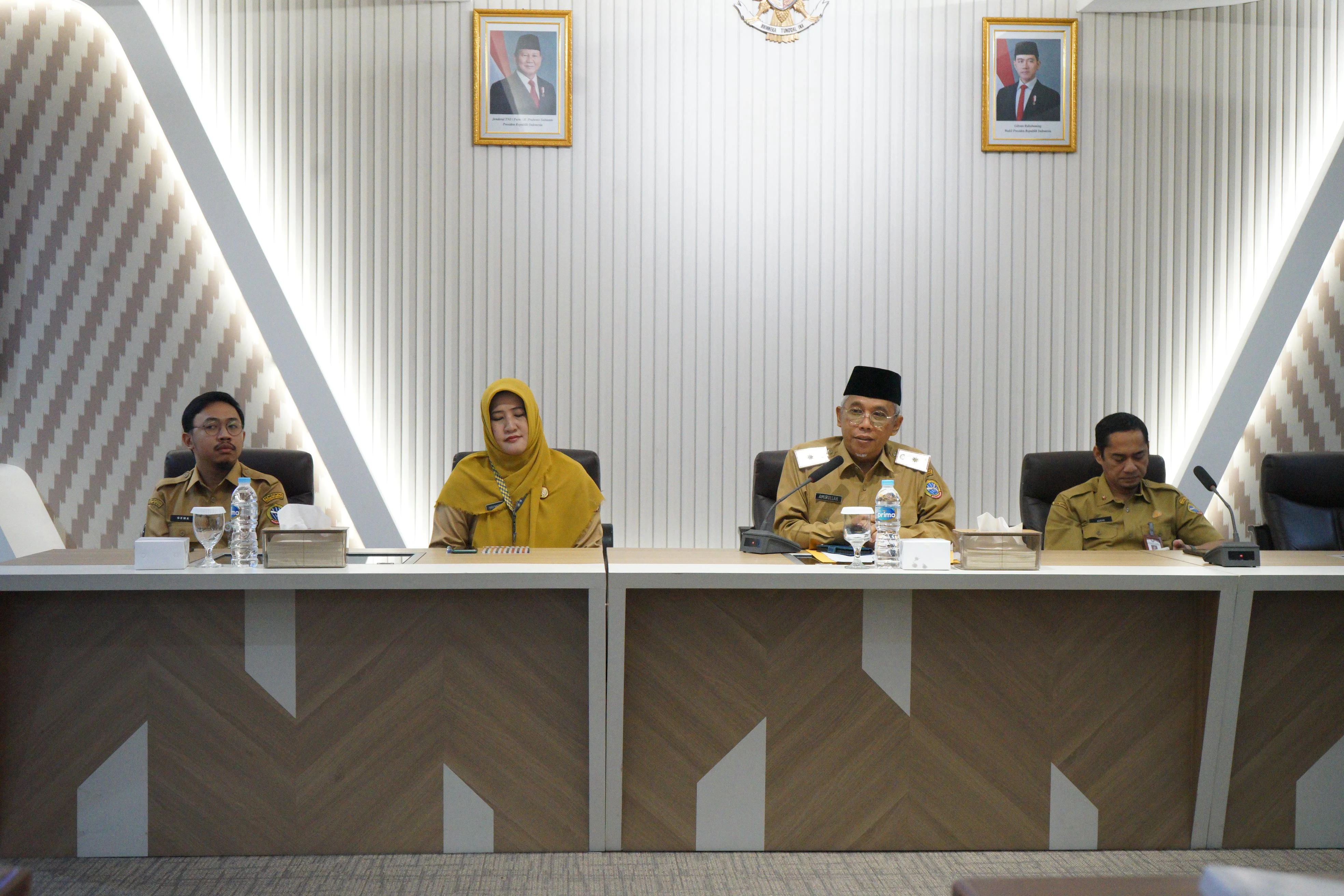 Medsos Pemerintah Harus Responsif, Bukan Reaktif