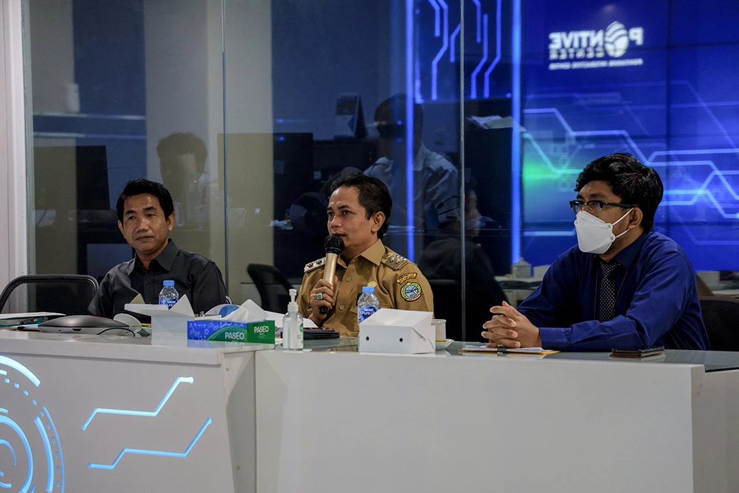 Inflasi di Pontianak Naik 0,34 Persen, Pemkot Segera Lakukan Pengawasan Inflasi di Pontianak Naik 0,34 Persen, Pemkot Segera Lakukan Pengawasan