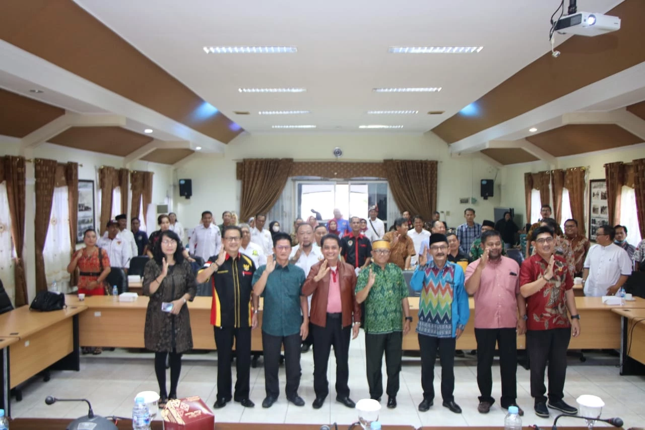 Forum Pembauran Kebangsaan Siap Terbentuk, Bahasan Harap Rangkul Berbagai Masyarakat Forum Pembauran Kebangsaan Siap Terbentuk, Bahasan Harap Rangkul Berbagai Masyarakat