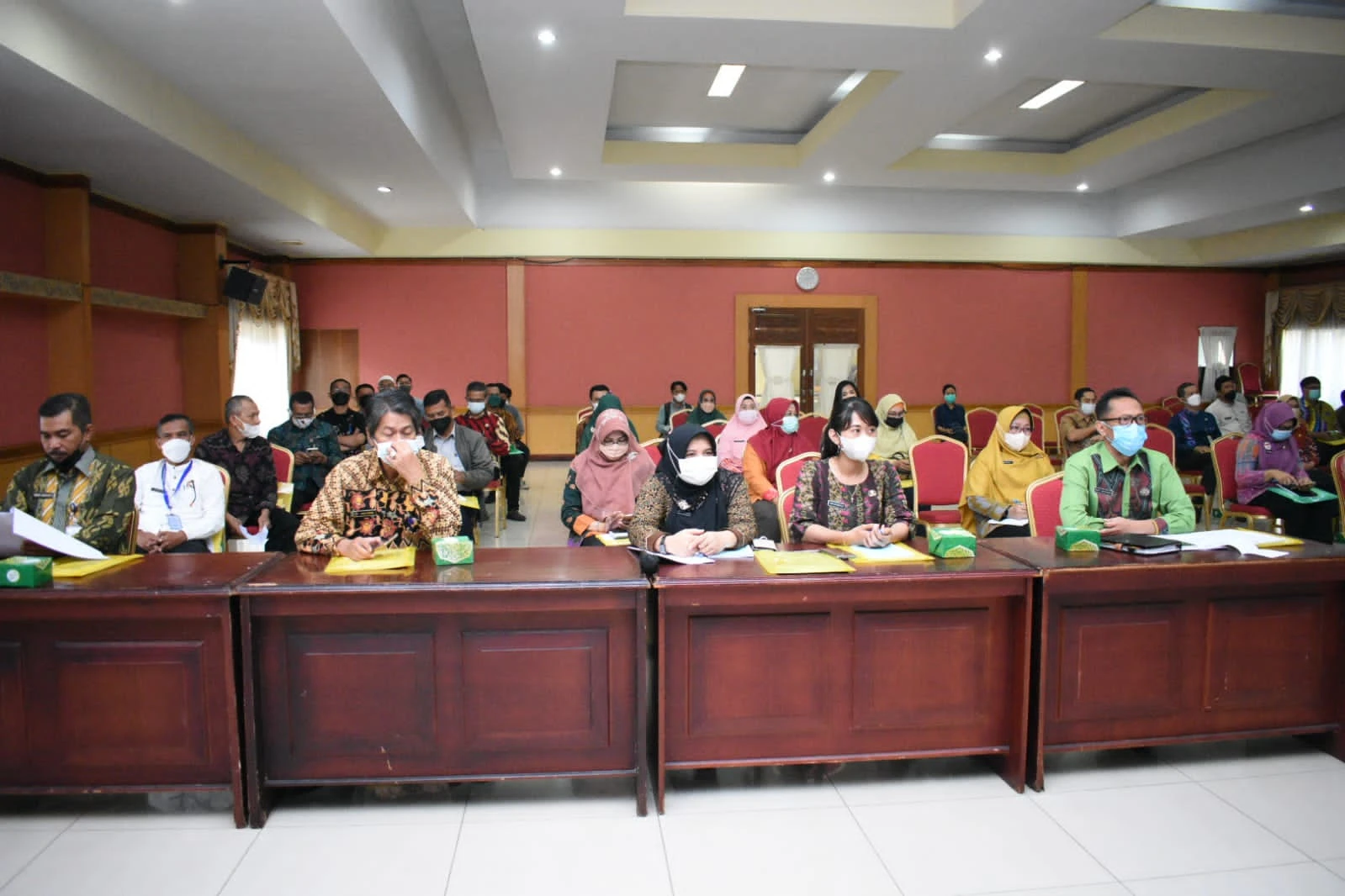 Manajemen Talenta Wujudkan ASN Berkualitas