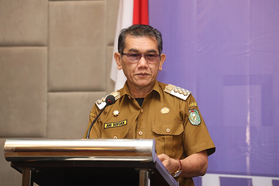 Dorong Potensi PAD dari Pontianak Tenggara