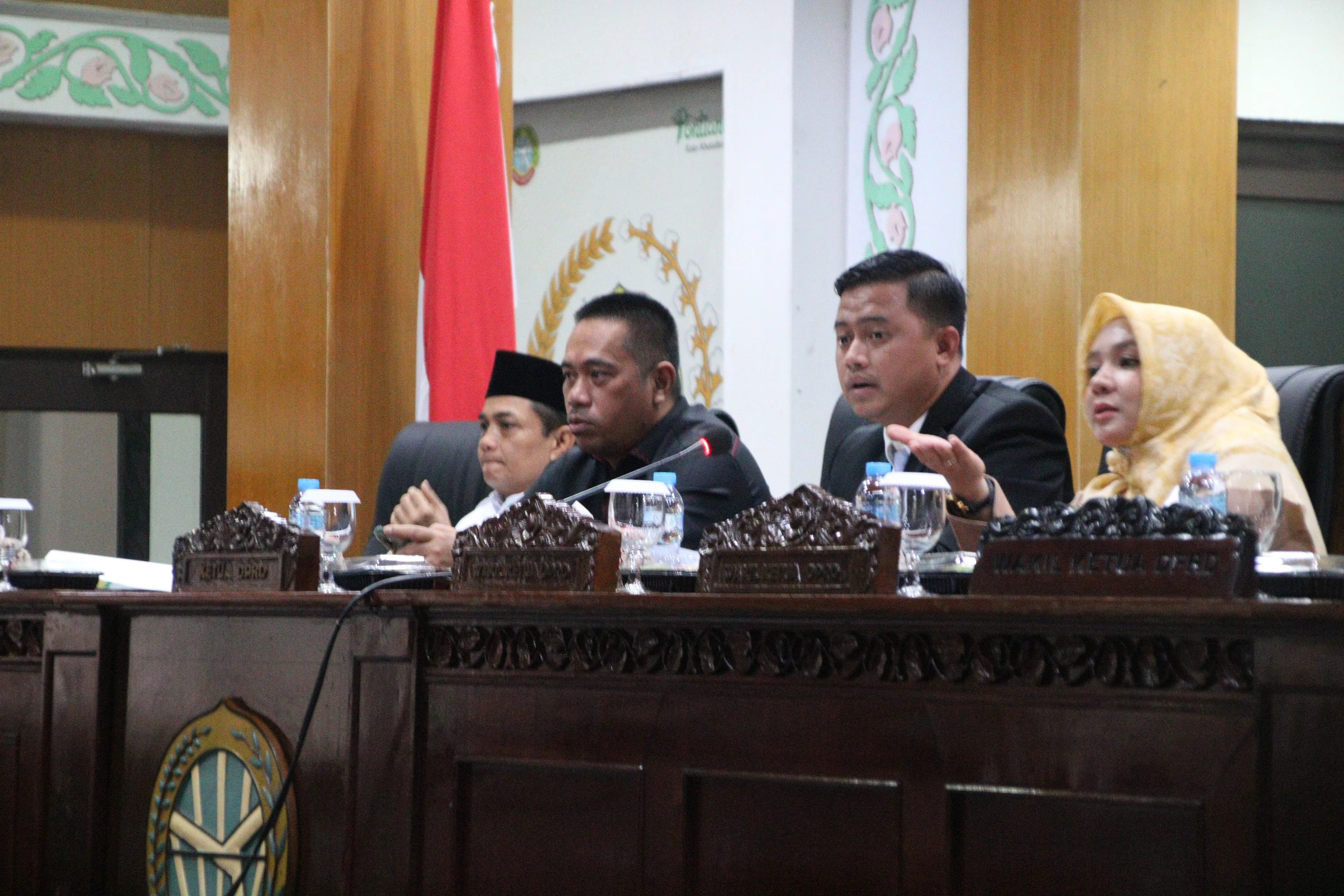 Pemkot Berencana Bangun SMP Baru di Siantan